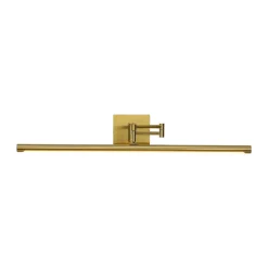 Adjustable Dimmable LED Linear Vanity Sconce Picture Light