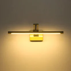 Adjustable Dimmable LED Linear Vanity Lamp Picture Light
