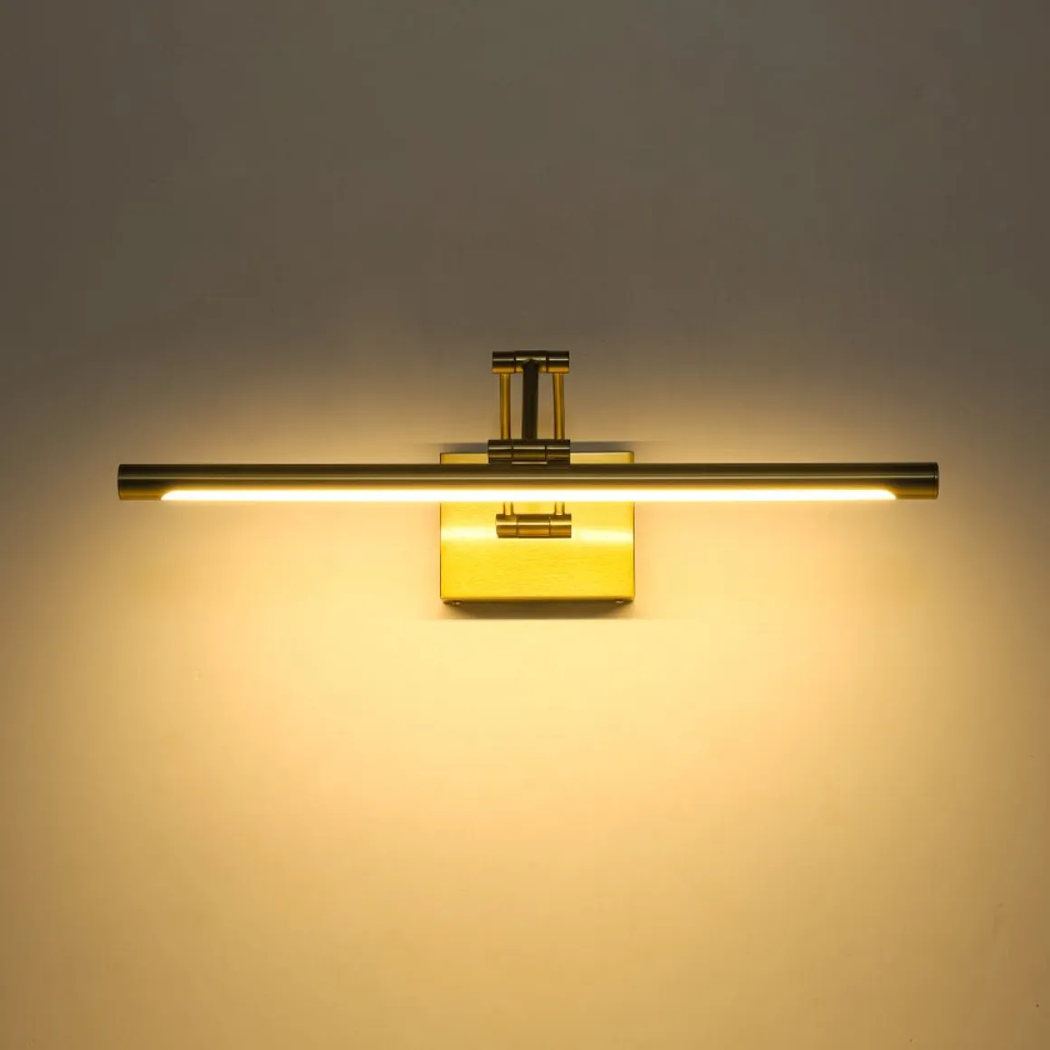 Adjustable Dimmable LED Linear Vanity Lamp Picture Light