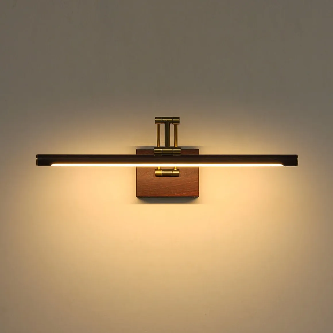 Adjustable Dimmable LED Linear Vanity Lamp Picture Light