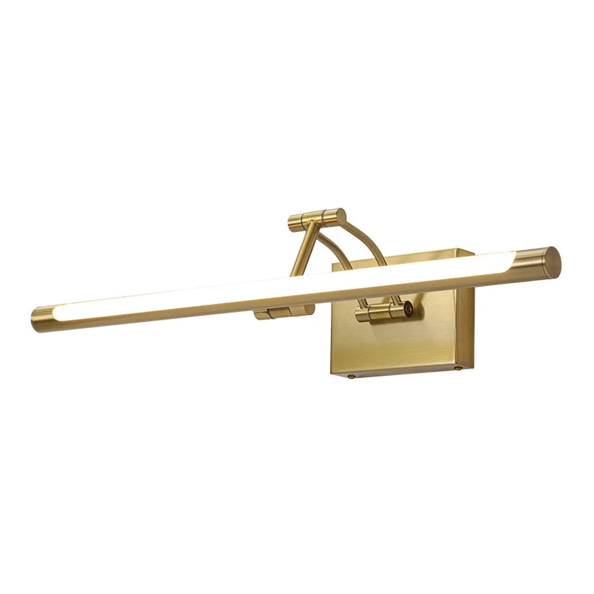 Adjustable Dimmable LED Linear Vanity Lamp Picture Light