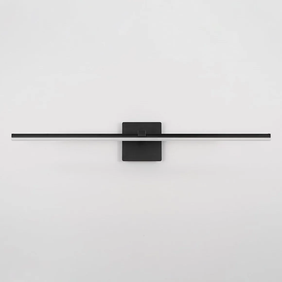 Dimmable LED Linear Vanity Wall Sconce Picture Light 3CCT