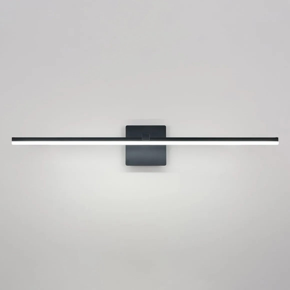 Dimmable LED Linear Vanity Wall Sconce Picture Light 3CCT