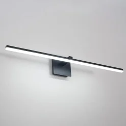 Dimmable LED Linear Vanity Wall Sconce Picture Light 3CCT