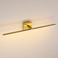 Dimmable LED Linear Vanity Wall Sconce Picture Light 3CCT