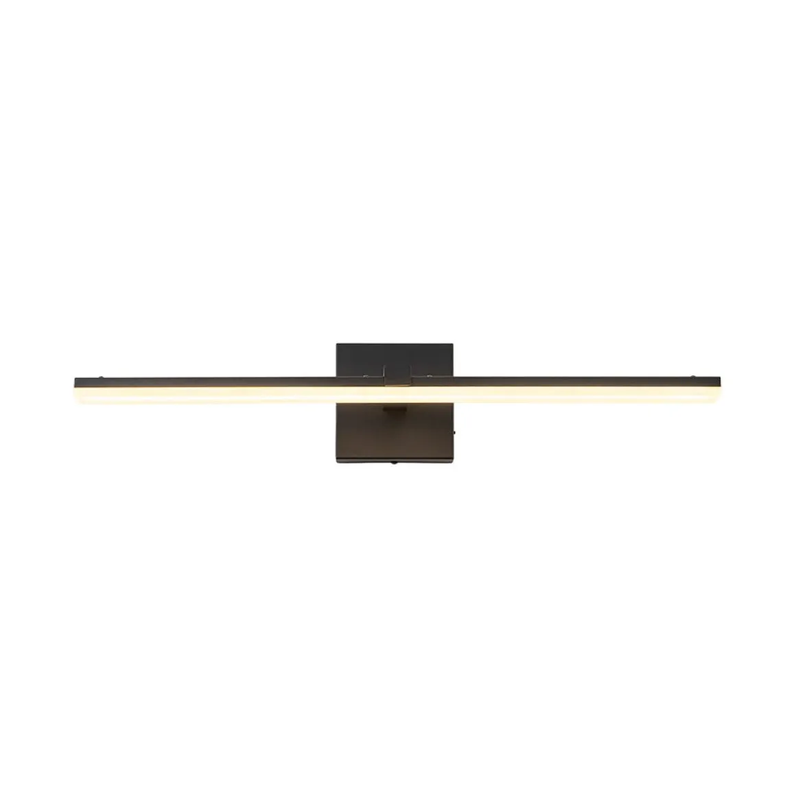 Minimalist Dimmable LED Linear Vanity Sconce Picture Light