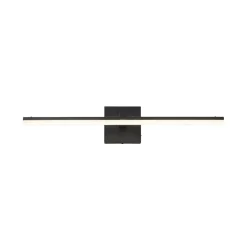 Minimalist Dimmable LED Linear Vanity Sconce Picture Light