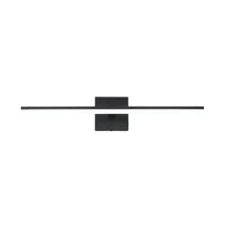 Minimalist Dimmable LED Linear Vanity Sconce Picture Light