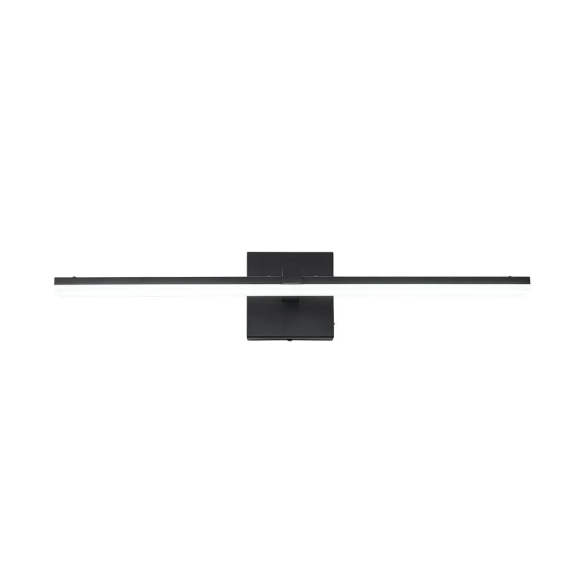 Minimalist Dimmable LED Linear Vanity Sconce Picture Light