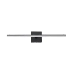Minimalist Dimmable LED Linear Vanity Sconce Picture Light