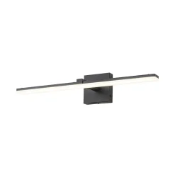 Minimalist Dimmable LED Linear Vanity Sconce Picture Light