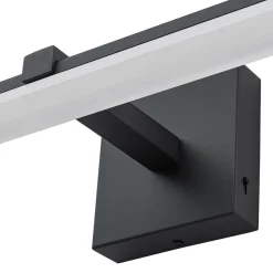 Minimalist Dimmable LED Linear Vanity Sconce Picture Light