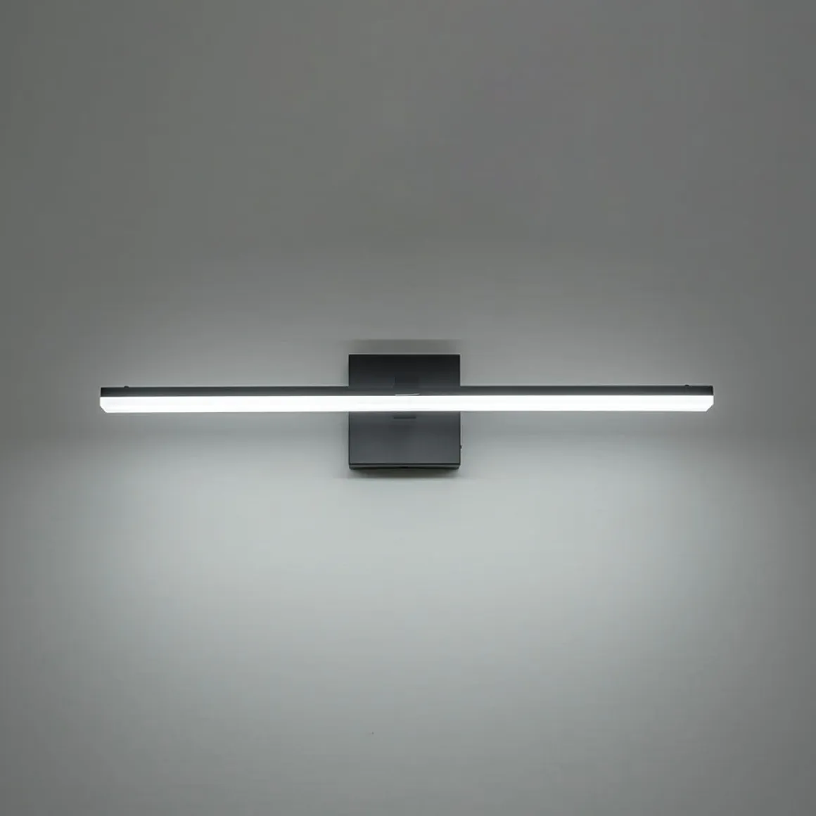 Minimalist Dimmable LED Linear Vanity Sconce Picture Light