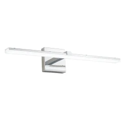Minimalist Dimmable LED Linear Vanity Sconce Picture Light