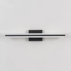 Minimalist Rectangle Dimmable LED Vanity Wall Light