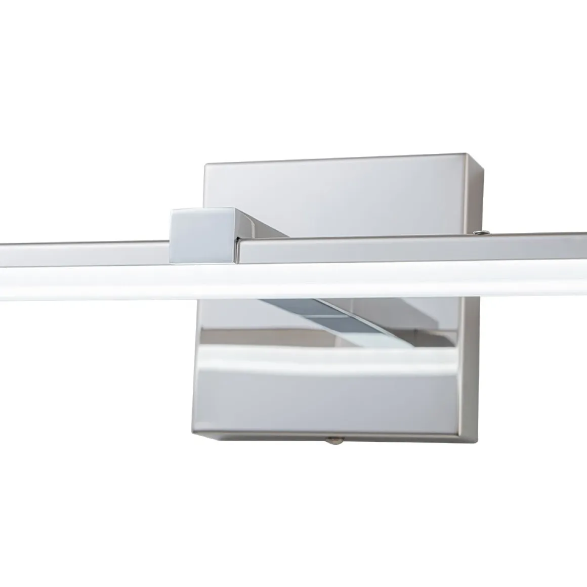 Modern Dimmable LED Bathroom Vanity Wall Sconce