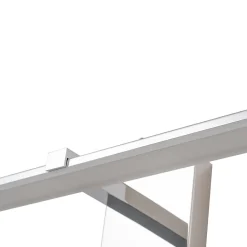 Modern Dimmable LED Bathroom Vanity Wall Sconce