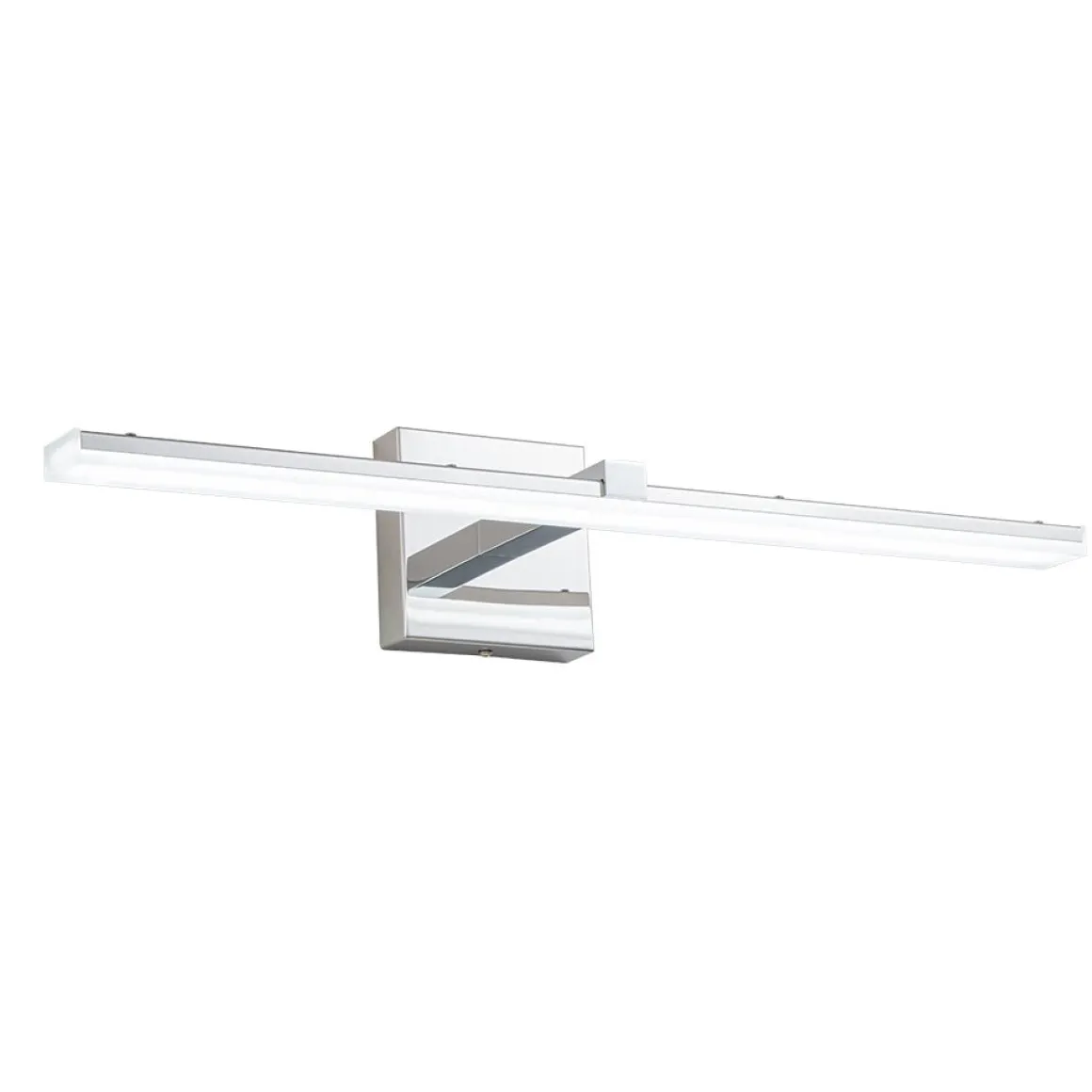 Modern Dimmable LED Bathroom Vanity Wall Sconce