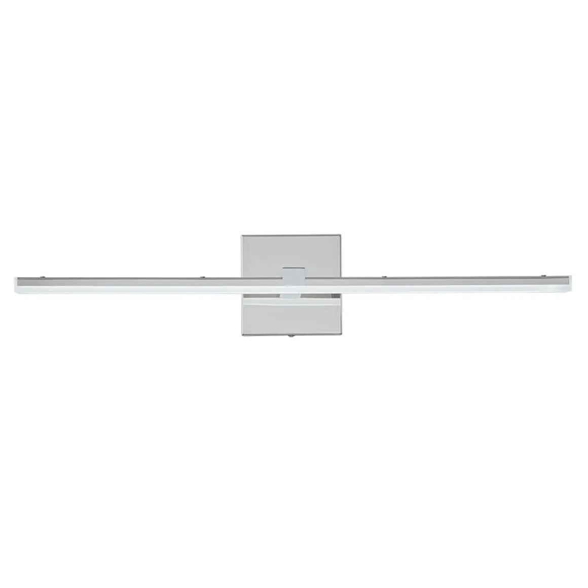 Modern Dimmable LED Bathroom Vanity Wall Sconce