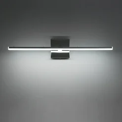 Modern Dimmable LED Bathroom Vanity Wall Sconce