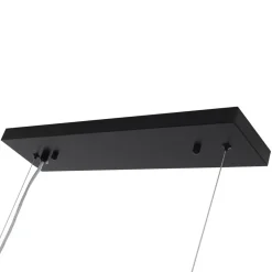 Modern Mid-Century Globe Kitchen Island Pendant Light