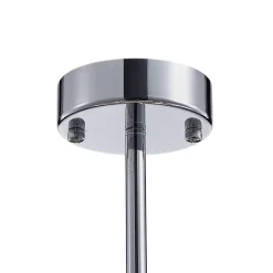 (OpenBox) Cluster Glass Globe Bubble Chandelier 23.6