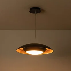 (OpenBox) Contemporary Dimmable Wide UFO LED Pendant Light