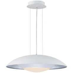 (OpenBox) Contemporary Dimmable Wide UFO LED Pendant Light
