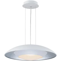 (OpenBox) Contemporary Dimmable Wide UFO LED Pendant Light