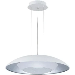 (OpenBox) Contemporary Dimmable Wide UFO LED Pendant Light