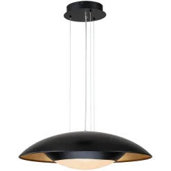 (OpenBox) Contemporary Dimmable Wide UFO LED Pendant Light