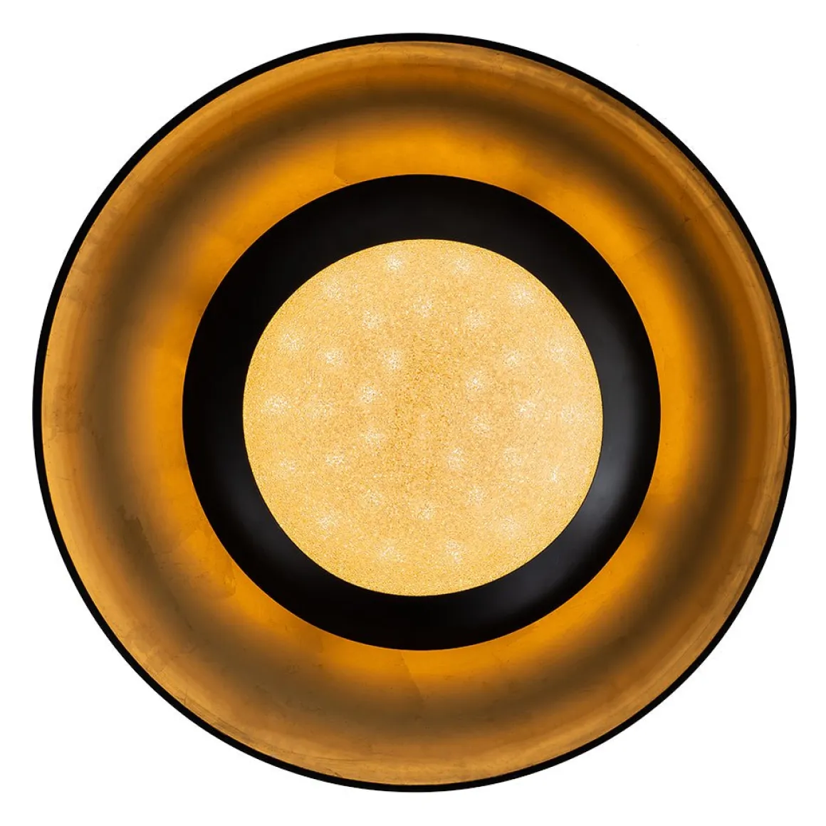 (OpenBox) Contemporary Dimmable Wide UFO LED Pendant Light