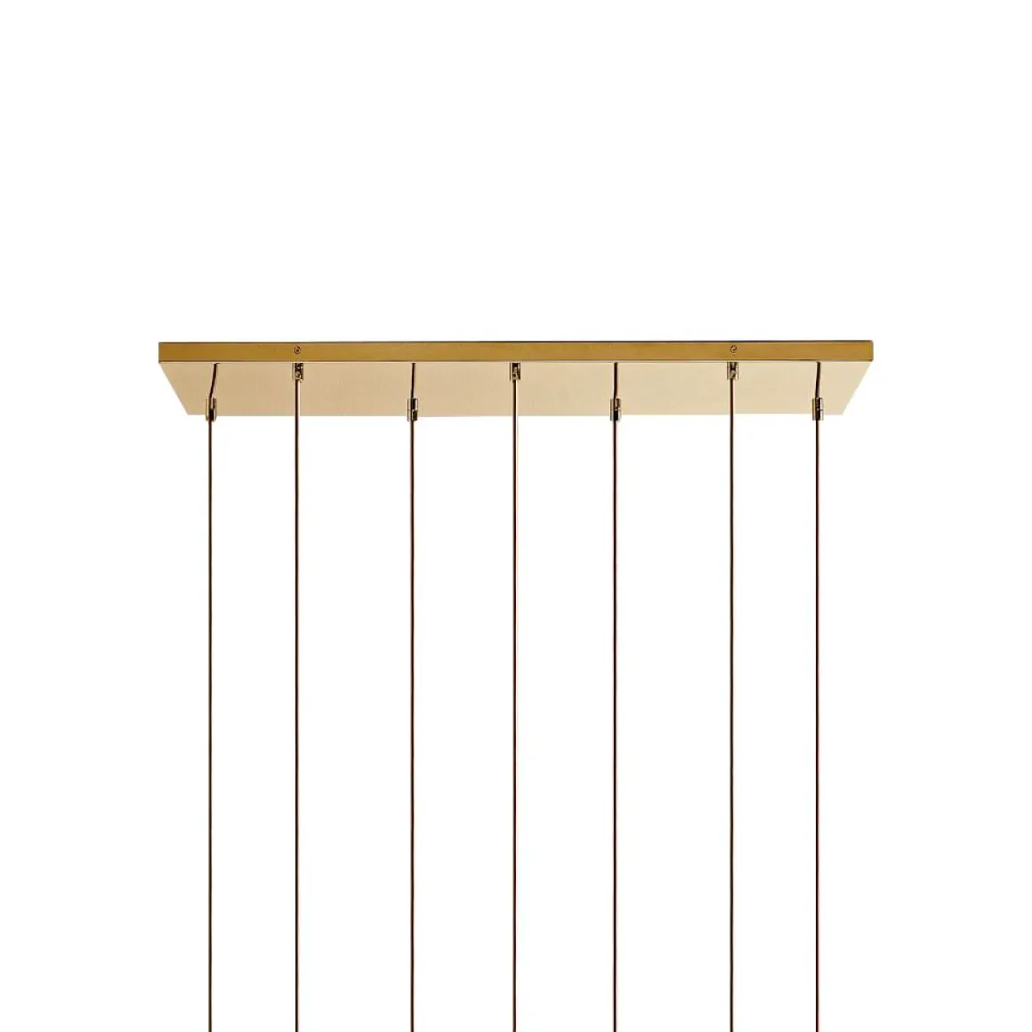 (OpenBox) 7-light Kitchen Island Cluster Pendant Chandelier