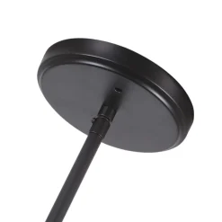 (OpenBox) Modern Farmhouse 3-light Island Pot Lid Dome Pendant