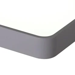 (OpenBox) Rectangle LED Flush Mount Light